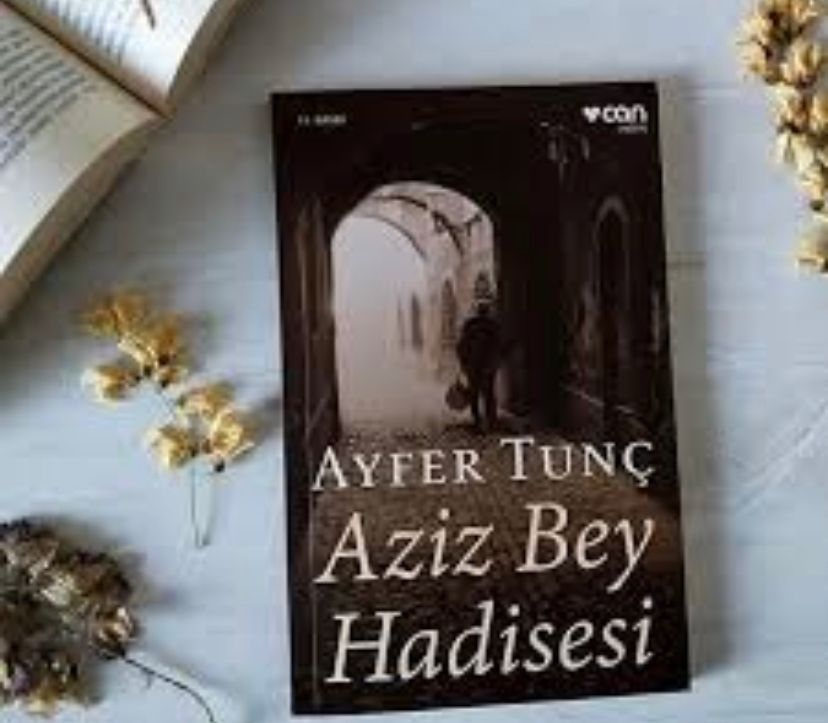 Aziz Bey Hadisesi - Kelimeler ve Şeyler